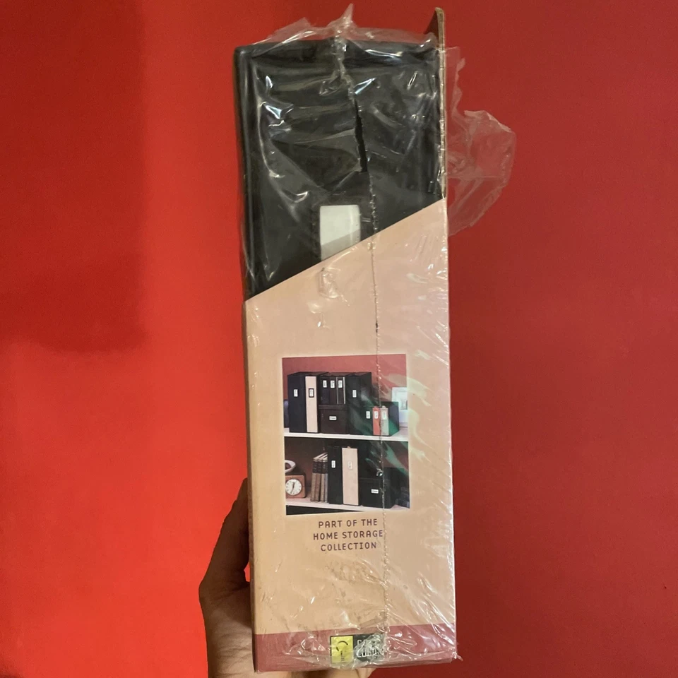 Case Logic Raccoglitore 96 Cd  - Immagine 4 di 4