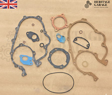Vespa PX 200 & LML Full Engine Gasket Set