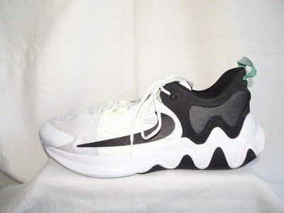 Nike Giannis Immortality 2 Sportschuhe EU 49,5 Sneaker Basketball Turnschuhe