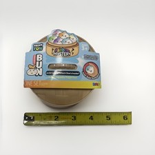 CRAZY FUN Squishy Bun Dumpling Viral Rainbow Mystery UV Colors TIKTOK FAST SHIP