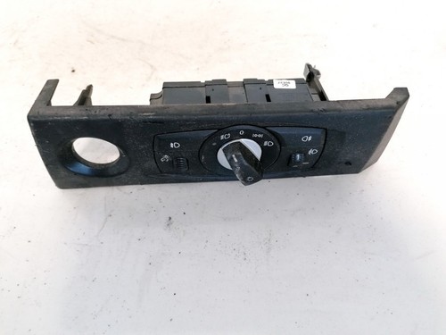 6988555 Scheinwerfer Schalter 33295101 BMW 5-Series DE1248896-35