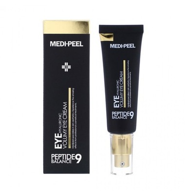 Medipeel Peptide 9 Hyaluronic Volumy Augencreme - 40 ml