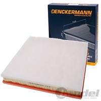 Denckermann Luftfilter Umluftfilter Passend FüR Chevrolet Cruze Orlando Opel
