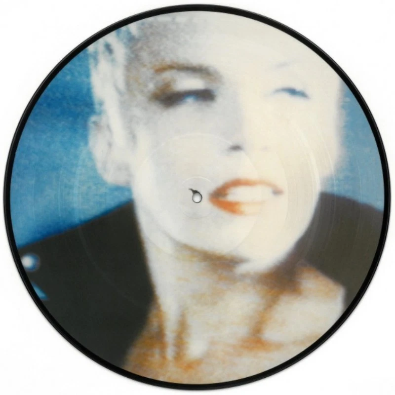 LP Eurythmics - Be Yourself Tonight (Picture Disc) (RSD 2025) 194397933611 - Immagine 4 di 4
