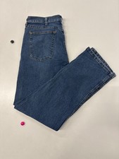 Wrangler vintage jeans 32W 31L grade A 11750