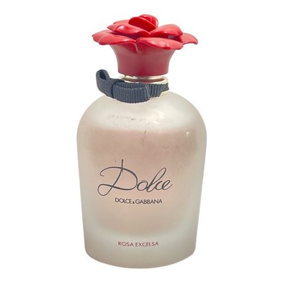 *Dolce Rosa Excelsa By Dolce & Gabbana Eau De Parfum Spray 75ml/2.5fl.oz.
