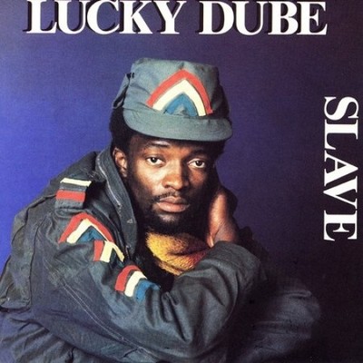 Slave by Lucky Dube