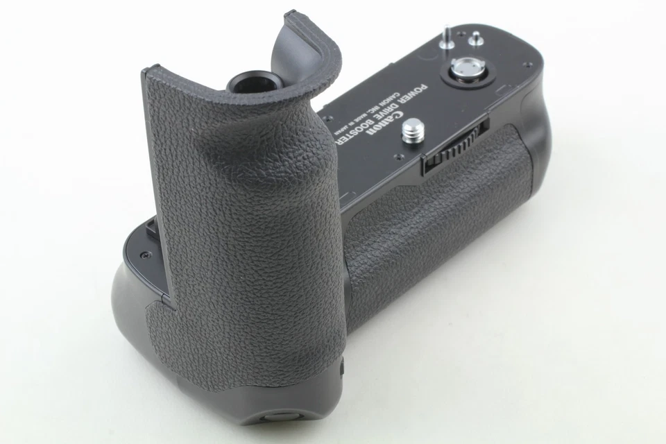 [Casi COMO NUEVO] Empuñadura Canon Eos 3 PB-E1 de JAPÓN Foto 3 de 4