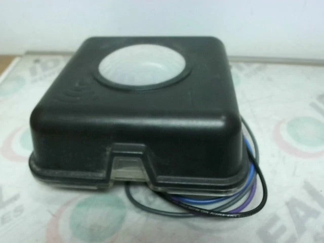 Acuity Controls nLight rSDGR 127 IM BK G2 Smart Sensor Outdoor - New In Box