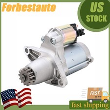 17825 Starter For Lexus ES330 RX330 Toyota RAV4 Avalon Camry Sienna Solara Scion