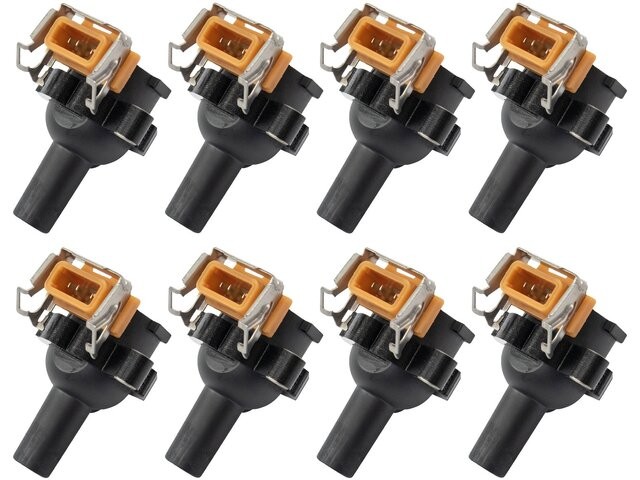 Bentley Arnage 1999-2001 Ignition coils Set