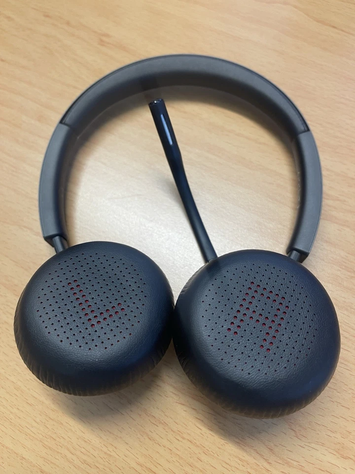 Poly Voyager 4320 UC Wireless Headset - Bild 3 von 4