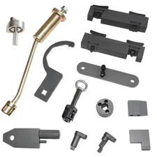 Engine Camshaft Timing Tool Kit for Land Rover Range Rover Jaguar 3.0 5.0 V8 V6