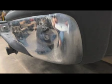 (LOCAL PICKUP ONLY) Rear Bumper Step Bumper Chrome Fits 00-06 SUBURBAN 1500 7072