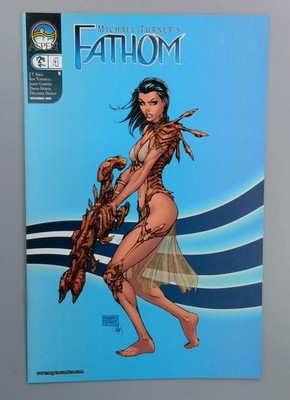 Fathom #4, NM Aspen, 2005