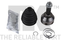 NK Gelenksatz, Antriebswelle 512236 Passend FüR Nissan Opel Renault