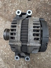 BMW 3 Series e90 E92 3.0l Petrol  180amp Alternator 7550968