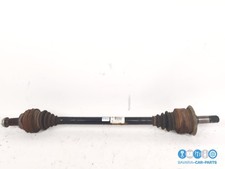 Original BMW  F10 F11  Antriebswelle Abtriebswelle hinten rechts 7581022 D=31MM