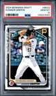 2024 Bowman Draft Konnor Griffin 1st Bowman PSA 10 Gem Mint Pirates