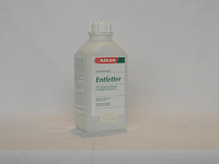 Adler Entfetter - 1 L - Fettentferner, Reiniger Und Anlauger Auf Wasserbasis - L