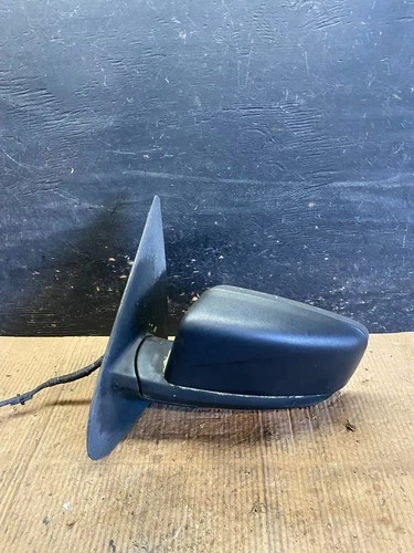 2003-2006 Ford Expedition Left Driver View Door Mirror Oem S9870 DG