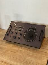Preamplificatore Nakamichi 630 vintage anni 70 con sintonizzatore FM - Made in Japan funzionante!
