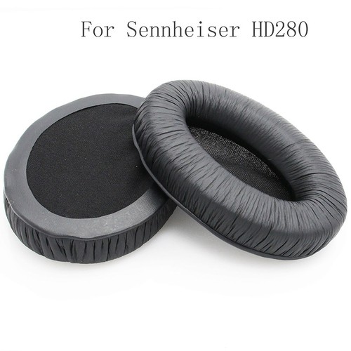 2pcs Ear Pads Earphone Replacement Set For HD280 HD280 Pro Headphone - Picture 2 of 6