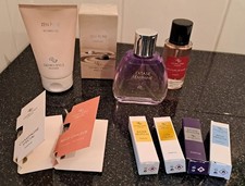 Damenparfüm Paket  10Teile  George Stiels