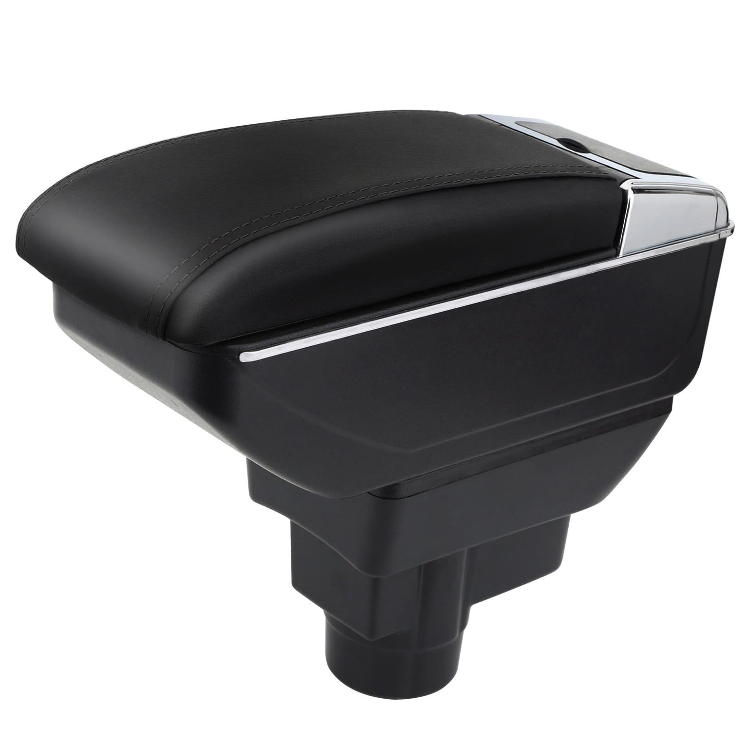 YJYWZH Auto Braccioli per Opel Corsa D 2006-2014 Bracciolo Bracciolo (e8p)