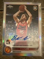 2024-25 Topps Chrome NBL Basketball Checklist Guide in-content 36