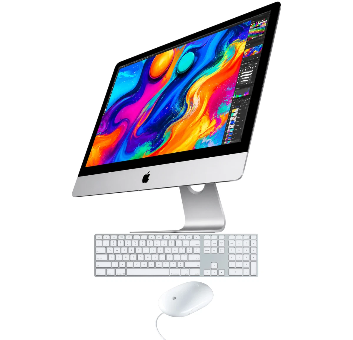 iMac 27 Inch i7 All-In-One Computers for sale | eBay