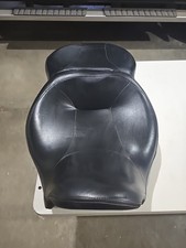 Aftermarket Harley Seat