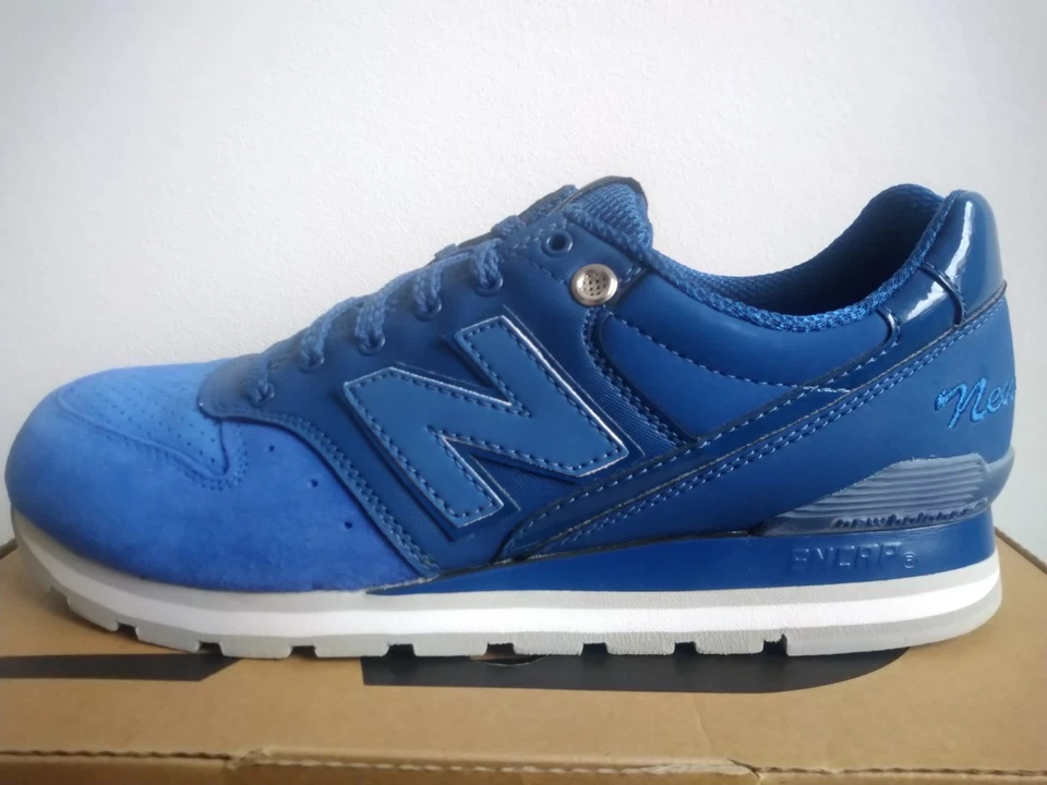New Balance 996 Herren Limited EDITION Japan Import EUR 43, US 9.5, UK 9 - Bild 2 von 4