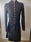 Civil War Original Junior Offer 1st Lieutenant Frock Coat