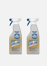 Bar Keepers Friend All-Purpose Cleaner More Spray and Foam 25.4 oz. 2-Pack 