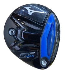 Mizuno ST-MAX 230 5W 18° Regular RH 42.75in Fairway wood TOUR AD GM F HC 6080