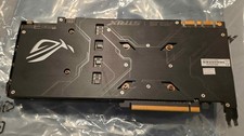 ASUS NVIDIA GeForce GTX 1070 8GB GDDR5 Graphi...