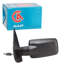 Retroviseur gauche (ou coque) Fiat TEMPRA