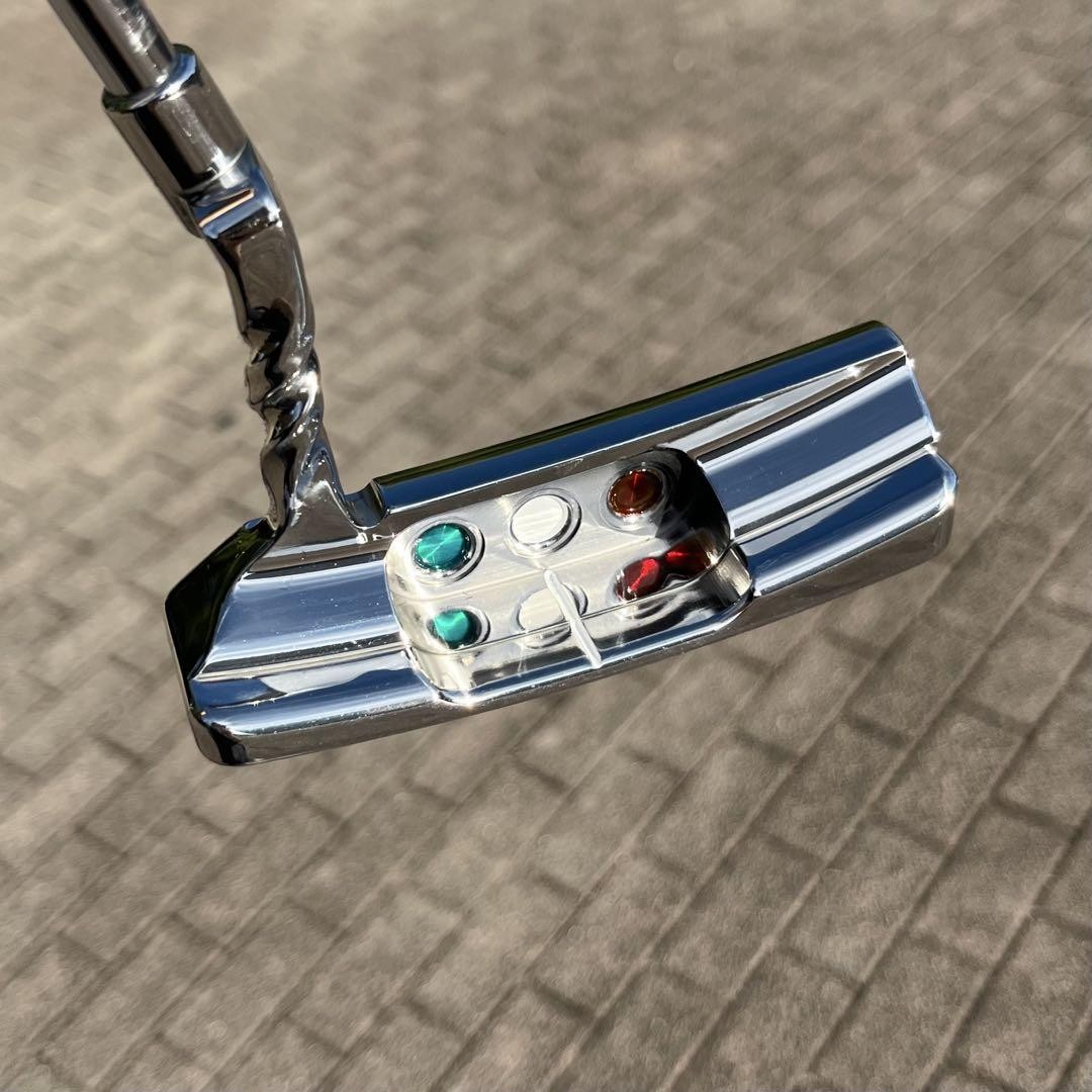 今日だけ価格！33吋Scotty Cameron California s-l1200.png