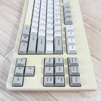 Topre Realforce 86U SE0500 Tenkeyless Mechanical Keyboard Variable