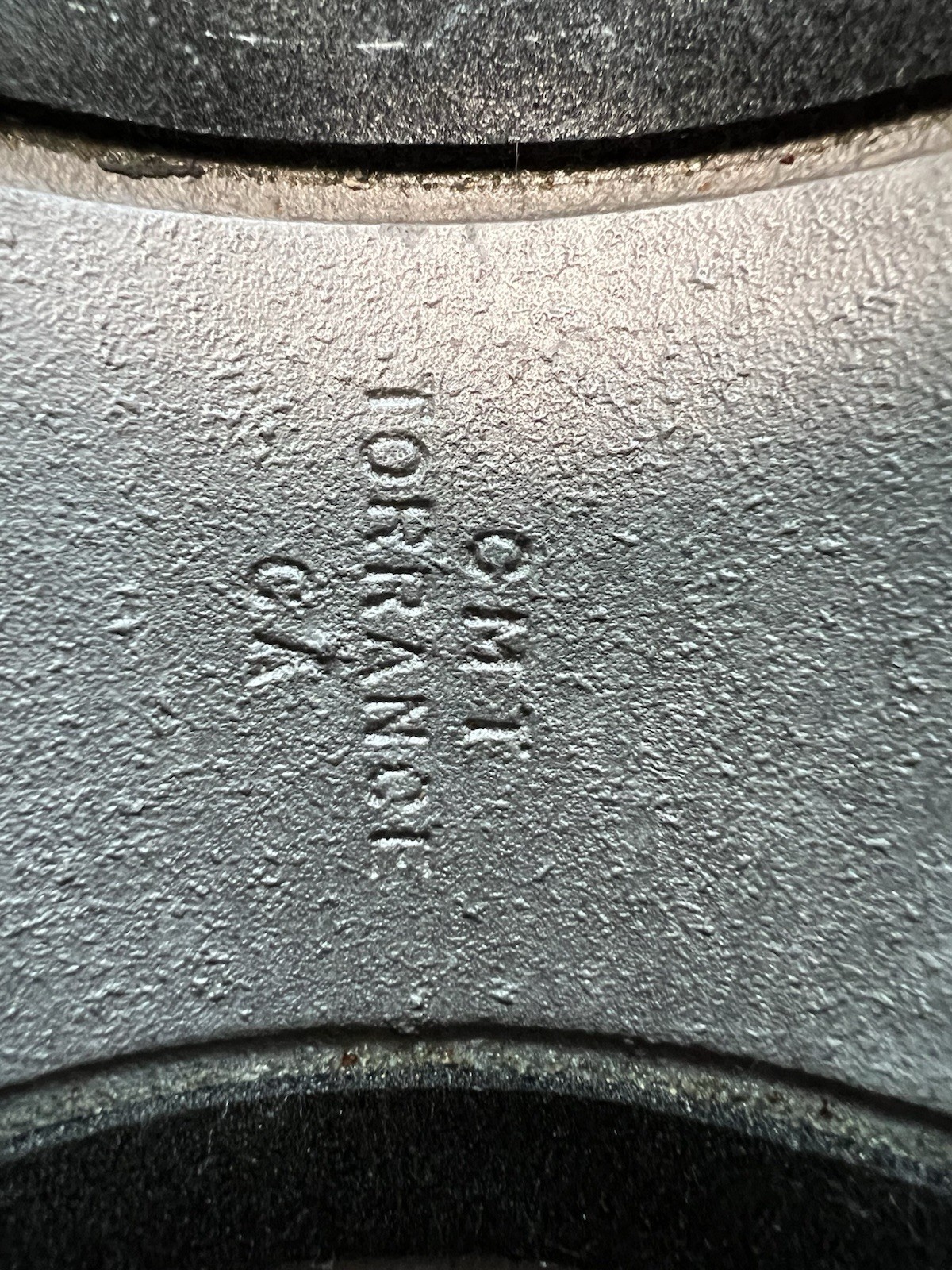 RareMonster Truck Fire Extinguisher Bracket Moon Eyes,USA  Aluminum CNC Billet