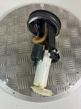 BMW F650GS 2000-2007 G650GS Sertao Fuel pump assembly 16147723464