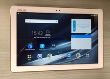 ASUS ZenPad 10 Z301MFL-1B009A 4G Mediatek LTE 32 GB 10.1" 3 GB Wi-Fi 4