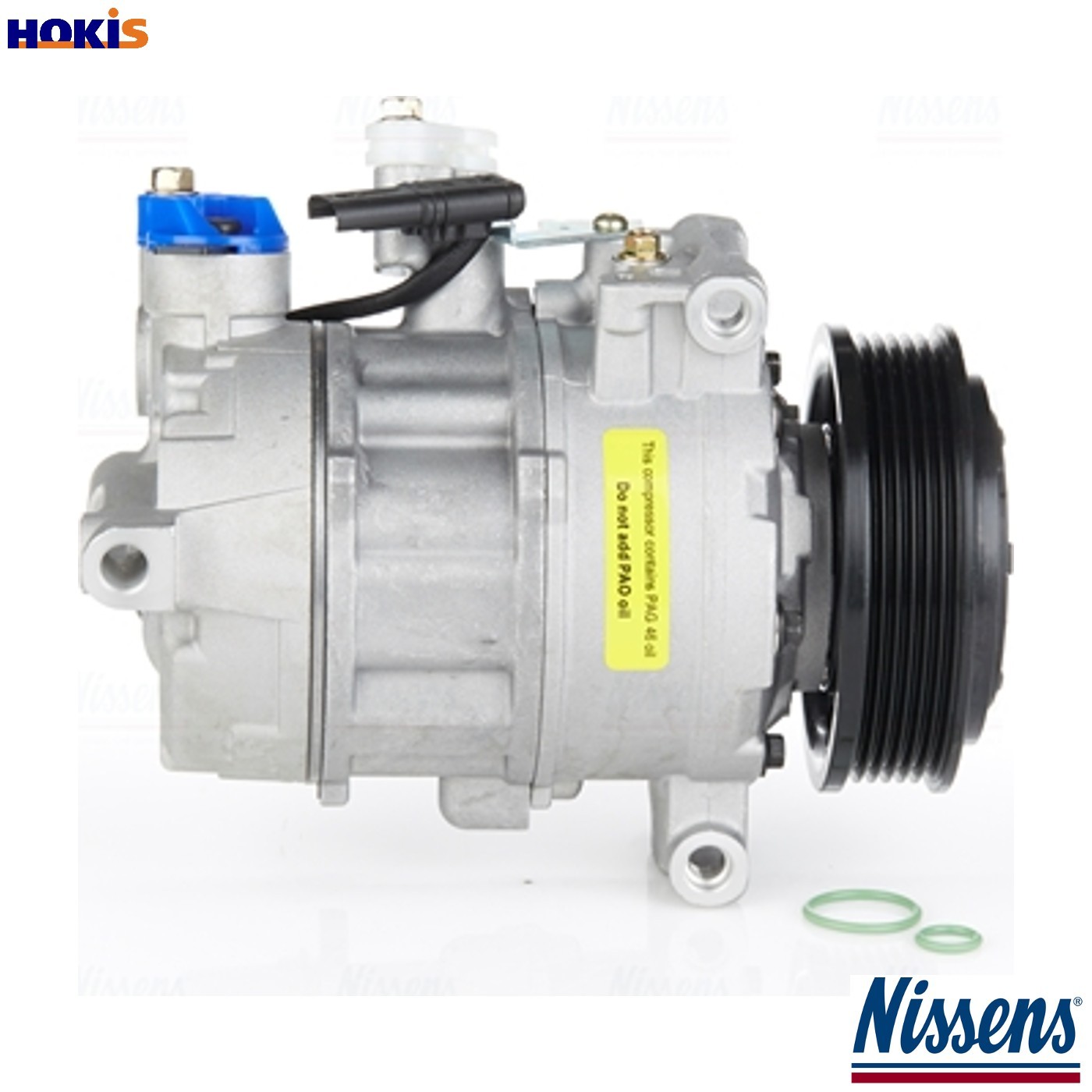 COMPRESSOR AIR CONDITIONING 890302 FOR BMW 1/F20/F3 N13B16A 1.6L 4cyl 1 F20