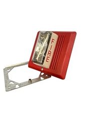 NEW  Edwards 757-7A-HS Indoor/outdoor Horn Strobe