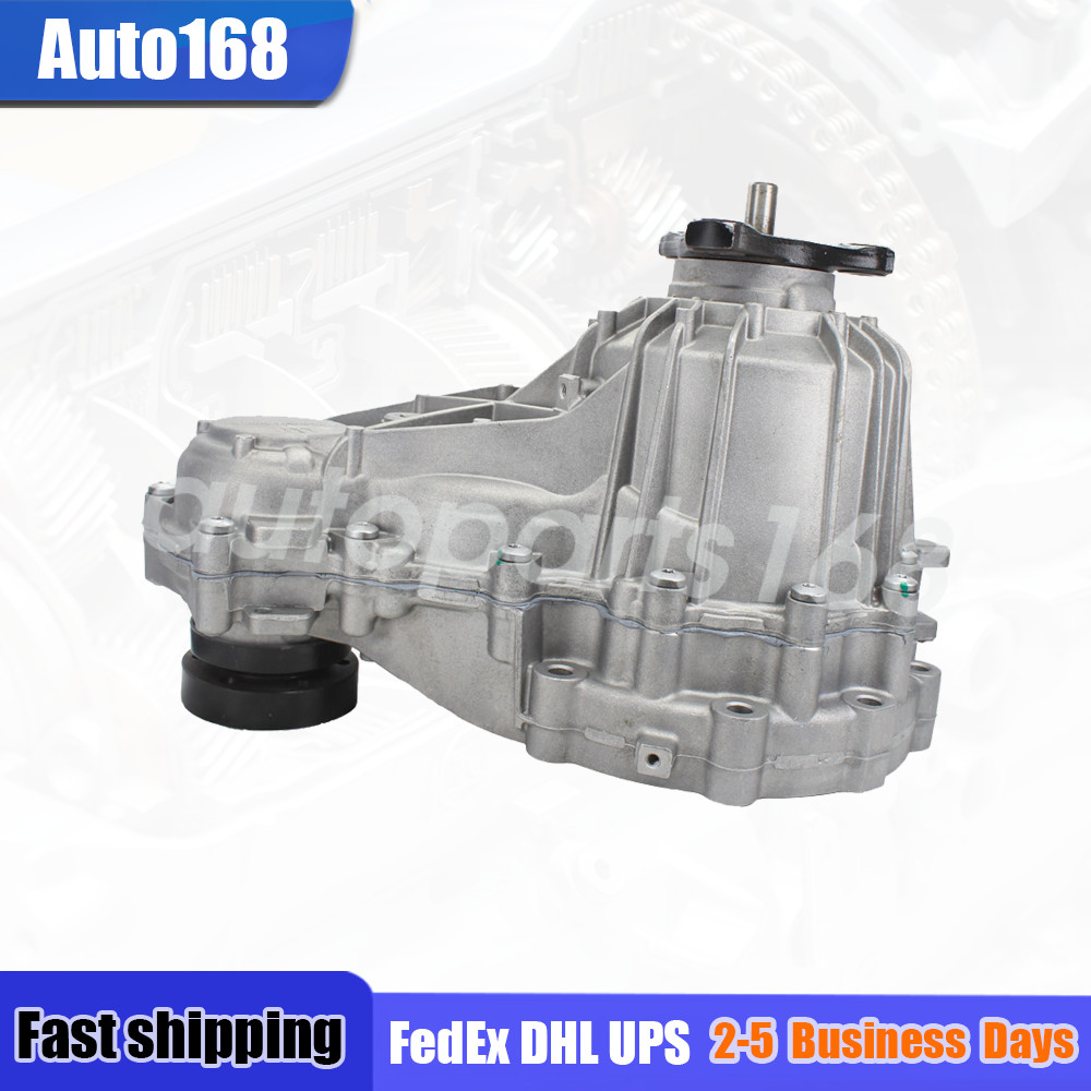 Transfer Case 673009767 for 14-20 Maserati Levante Quattroporte Ghibli V6 V8 AWD