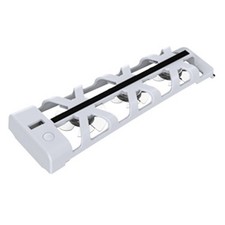 1X(For  Accessories Cooling Fan with LED Light for  Both Disc and Digital2502
