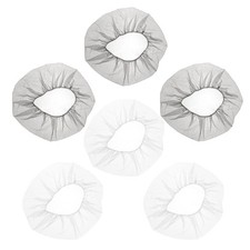 6Pcs Reusable Fan Mesh Protective Covers Lightweight Fan for Home