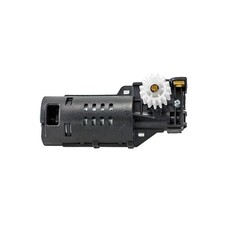 Getriebemotor mit Antriebszahnrad JURA Impressa C / E / F u.a. Art.Nr: 69998