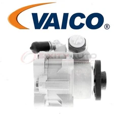 VAICO Power Steering Pump for 2001-2003 BMW 330i - Hoses Pumps  ct
